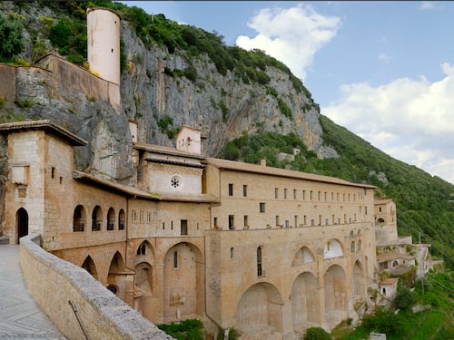 Nei monasteri benedettini il segreto dell'innovazione
