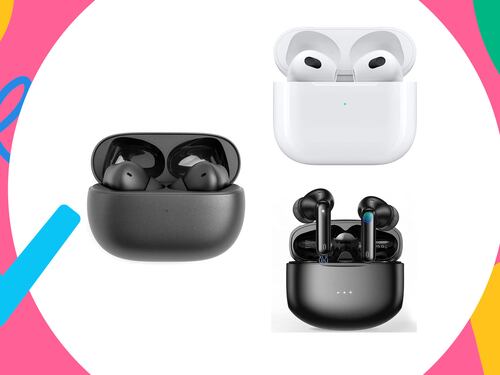 Apple AirPods, Xiomi Redmi Buds: 10 migliori auricolari in offerta