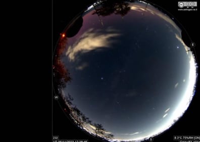 aurora boreale
