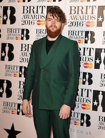 Brit Awards 2016: performance, vincitori e il tributo a David Bowie: foto 3