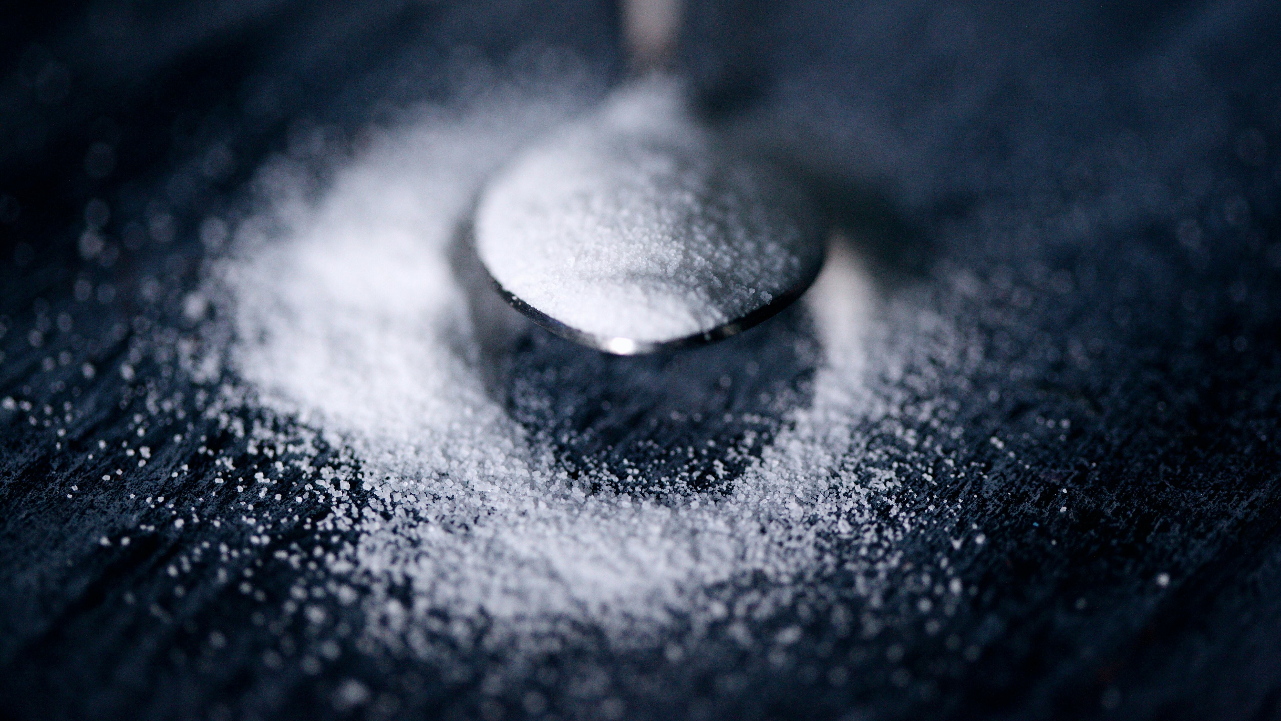 Come eliminare lo zucchero dall'alimentazione: 5 consigli per iniziare subito