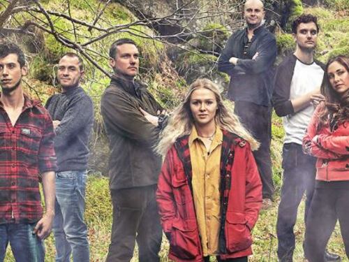 Il reality chiude per gli ascolti bassi. E i concorrenti vengono lasciati nella foresta