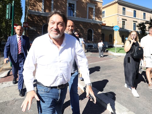 Reintegro Ranucci, Gasparri: “Inquietante che a decidere sia pm del caso Almasri”