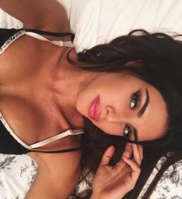 Sexy Wags 2017: ecco le più sexy 5