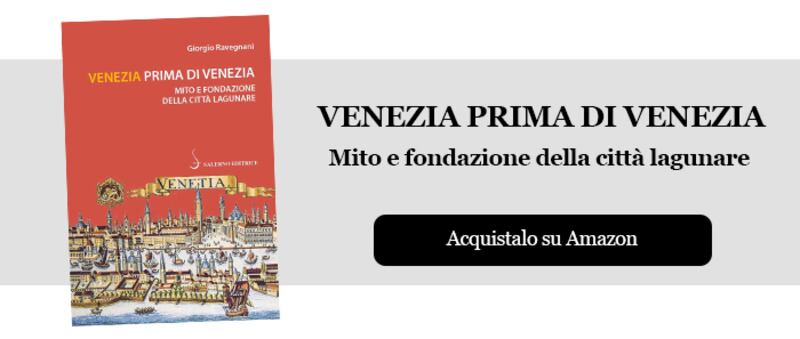 Venezia prima di Venezia