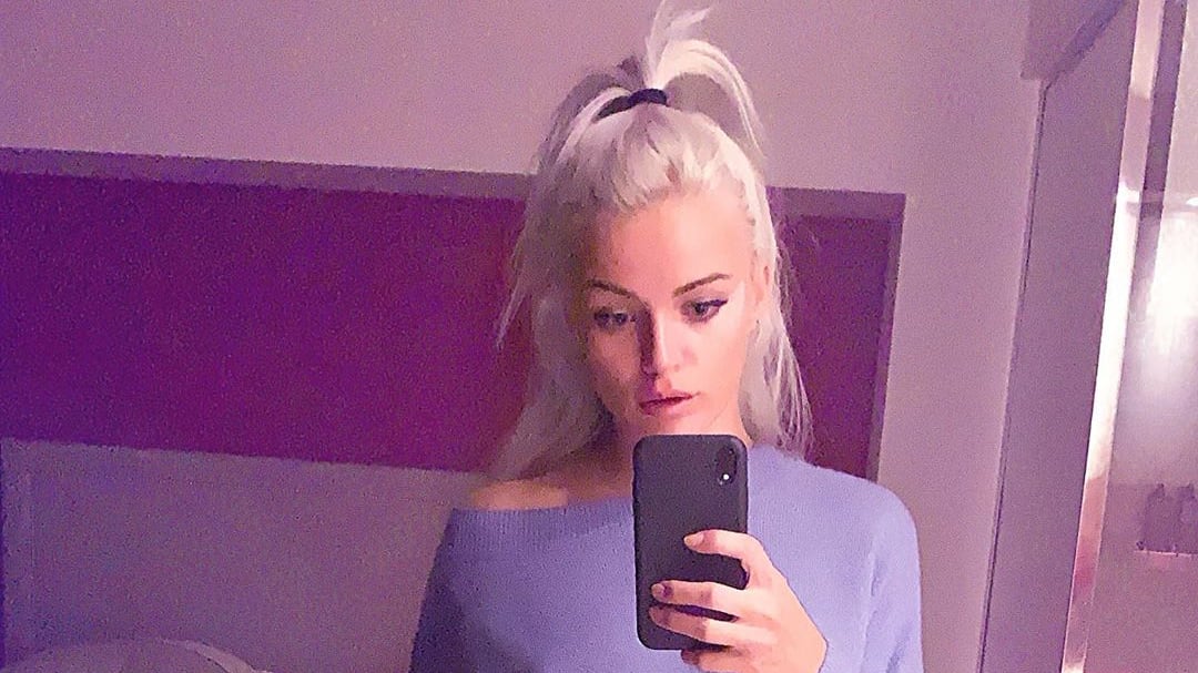 Mercedesz Henger sempre più maliziosa: “Tale madre…”