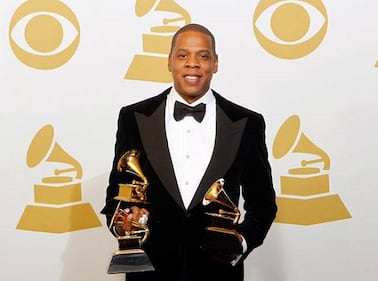 Kanye West e Jay Z: foto 4