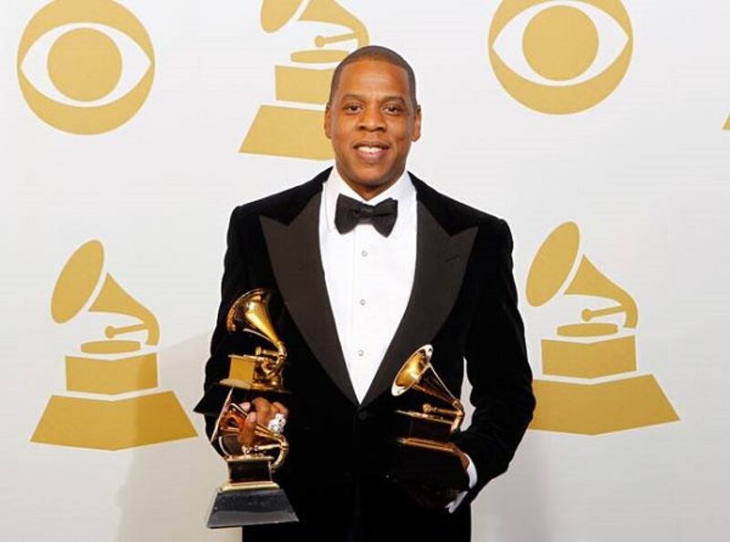 Kanye West e Jay Z: foto 4