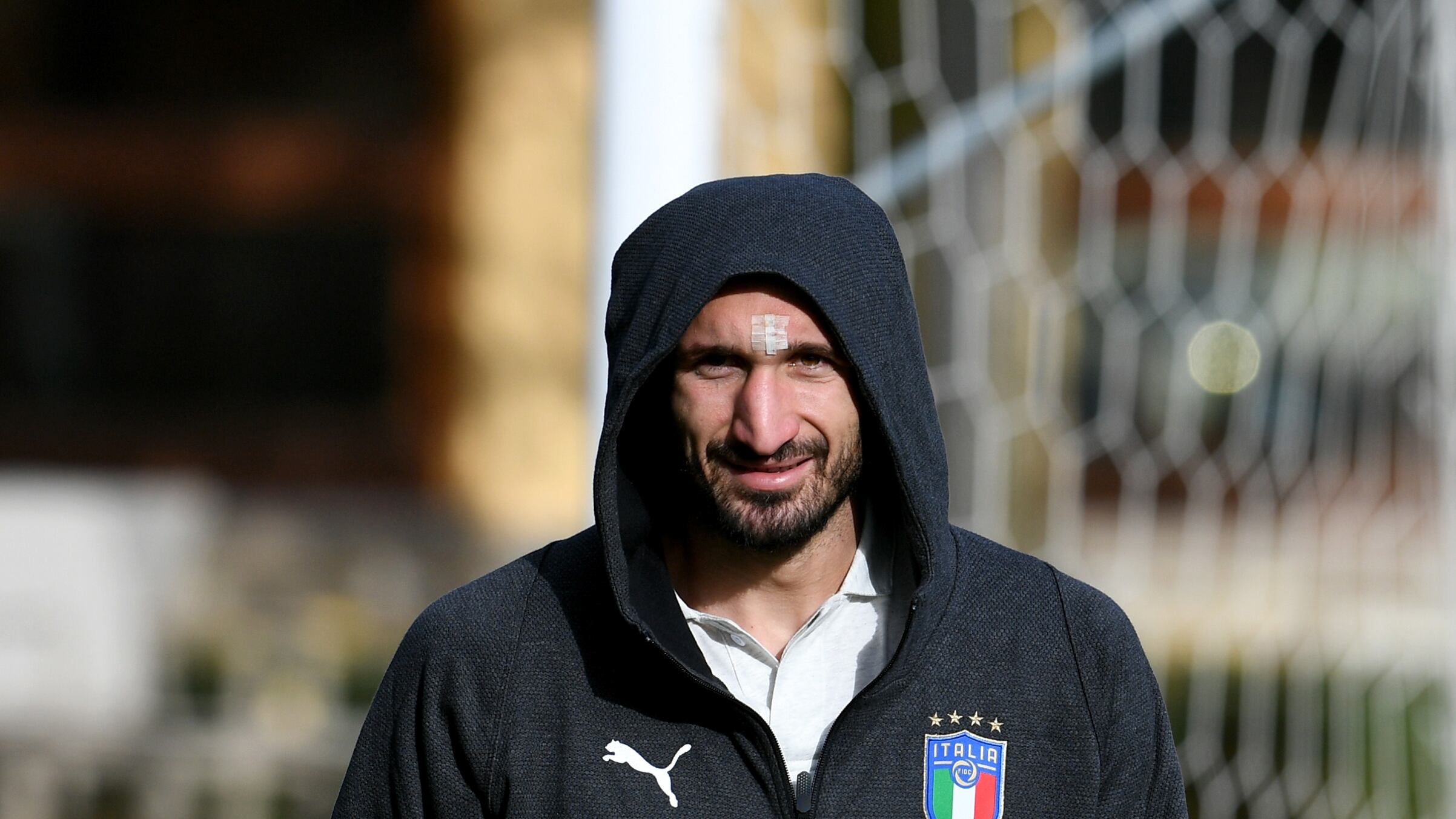 Un rebus Mondiale L'Italia piena di dubbi a caccia del ribaltone
