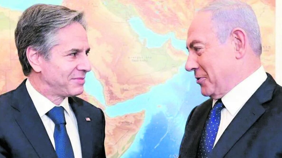 Israele, no al piano di Hamas. "Avanti fino a distruggerli"