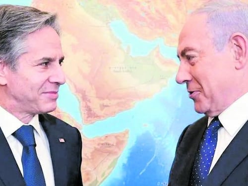 Israele, no al piano di Hamas. "Avanti fino a distruggerli"