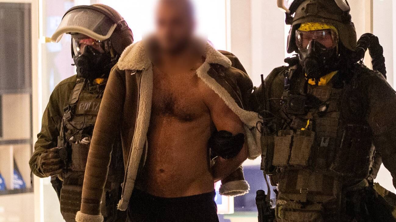 Arrestati due fratelli iraniani. Preparavano una bomba sporca