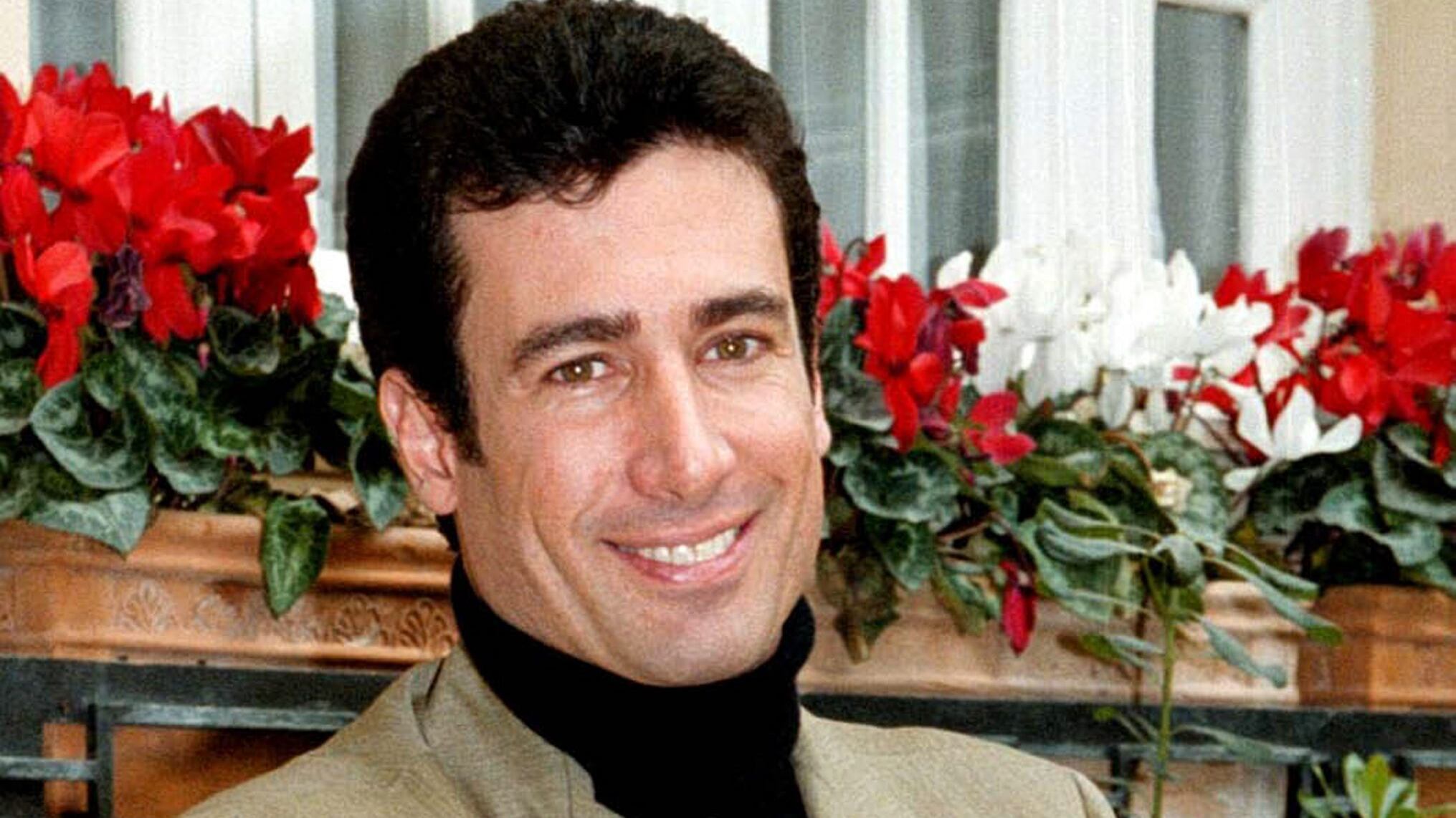 "Ammanchi per 800mila euro". Arrestato l'avvocato dell'attore Calissano