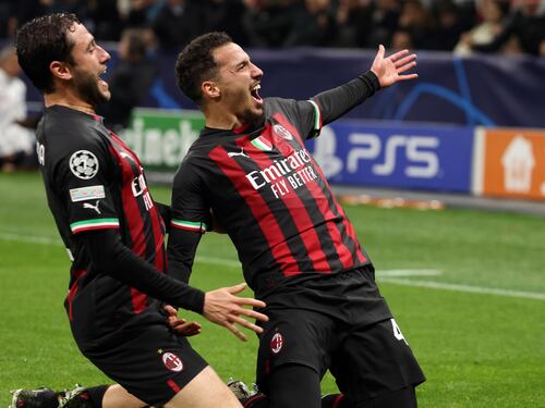 Milan-Napoli, le pagelle dei protagonisti