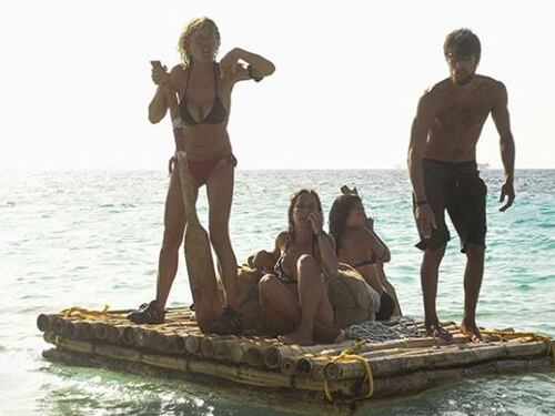 Isola dei Famosi, il messaggio inaspettato di Malena: "Ecco cosa faccio se vinco"