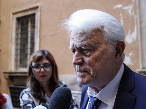 "Il 41 bis? Uno strumento fondamentale"
