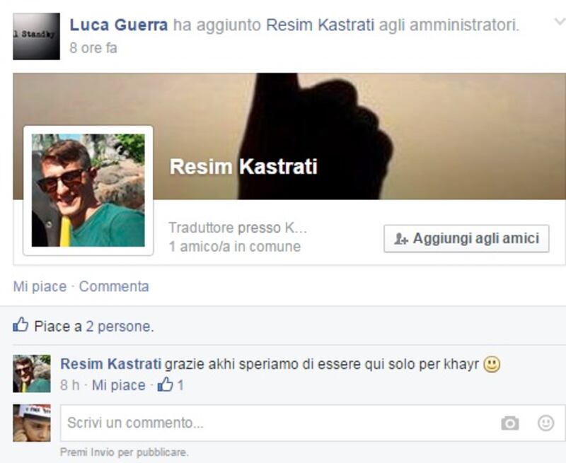Resim Kastrati