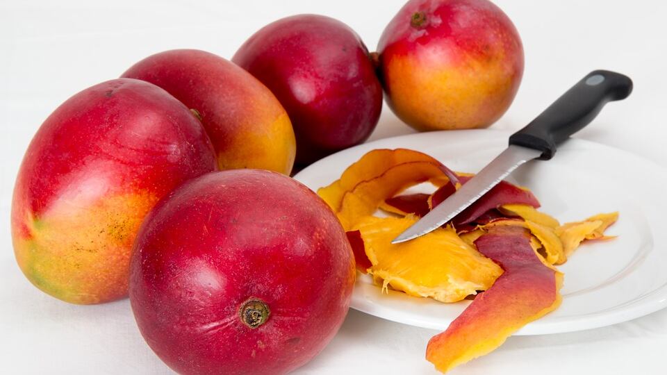 Mango, il super frutto fonte di benessere psico-fisico