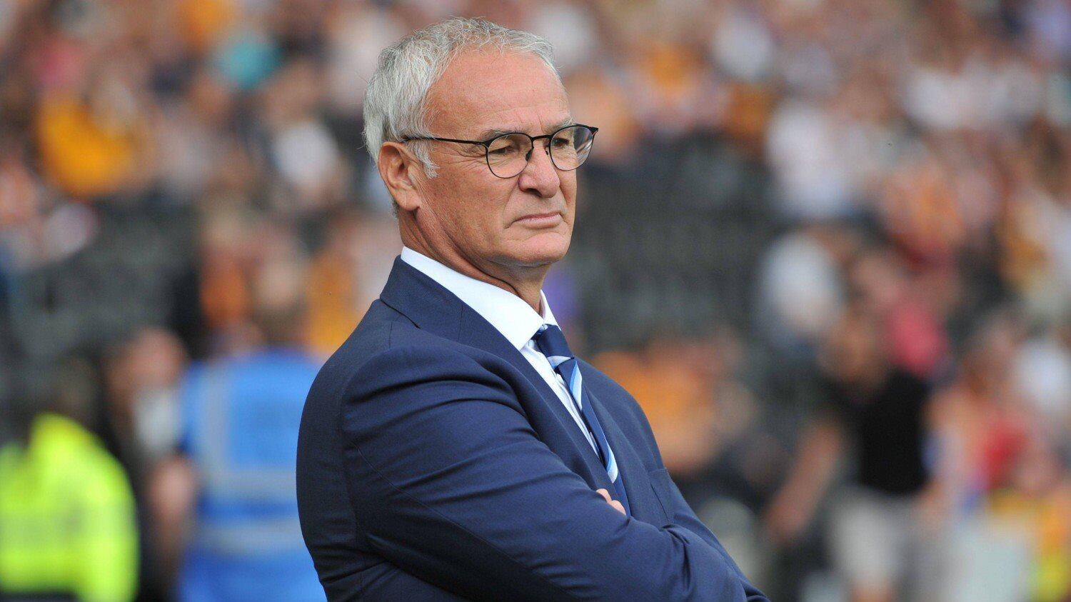 Leicester, esordio amaro in Premier: l'Hull City si impone 2-1