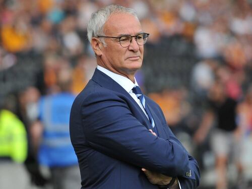 Leicester, esordio amaro in Premier: l'Hull City si impone 2-1