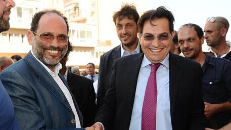 Nuovi guai giudiziari per Ingroia e Crocetta: il gip non archivia