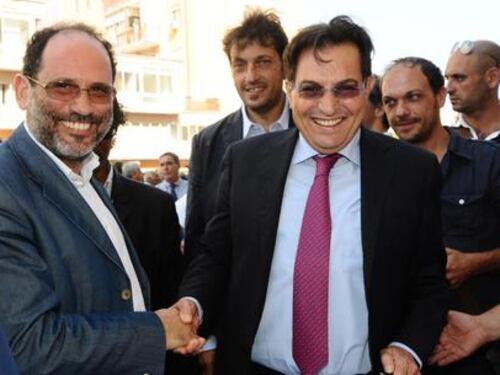 Nuovi guai giudiziari per Ingroia e Crocetta: il gip non archivia