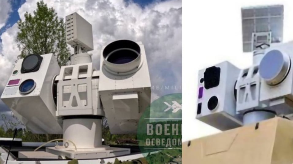 Laser cinesi nelle mani di Putin: il super raggio segreto che fa tremare Kiev (e Washington)