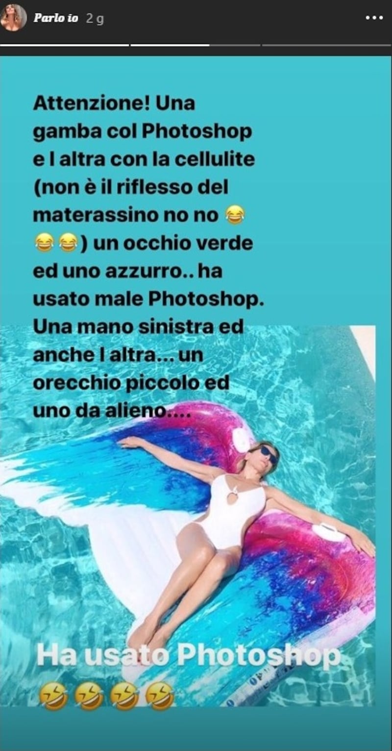 Barbara d'Urso