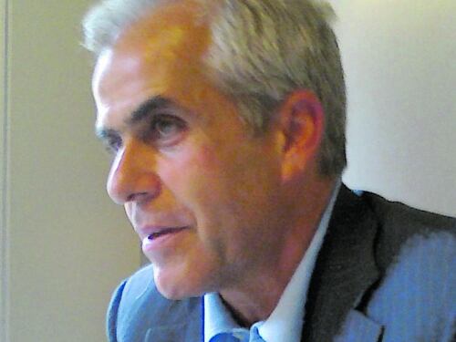 I "rapporti indicibili" dell'ex poliziotto Gallo