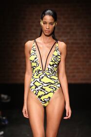 La Mercedes-Benz Fashion Week di Istanbul  6