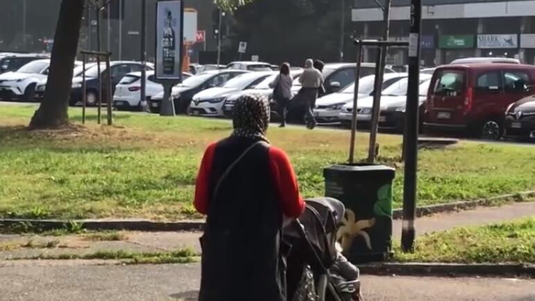 Milano, il 70% del sostegno al reddito va alle famiglie di immigrati