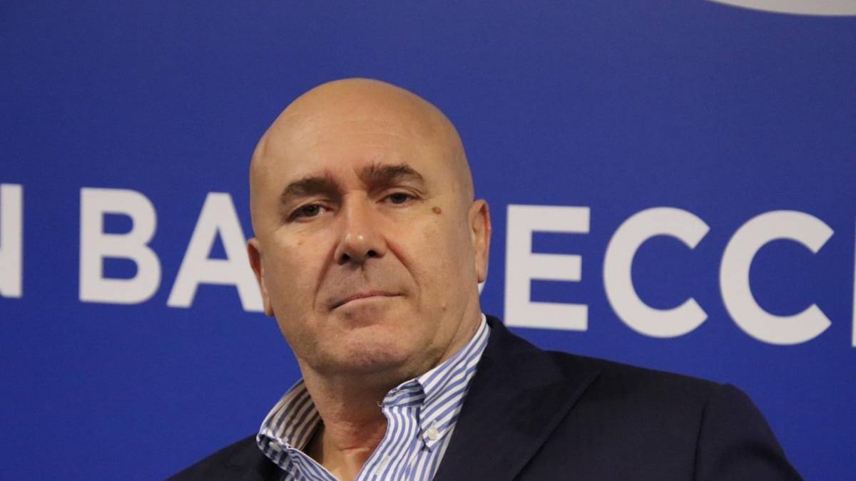 L'assalto delle toghe prima del voto: chiesto il rinvio a giudizio per Stefano Bandecchi