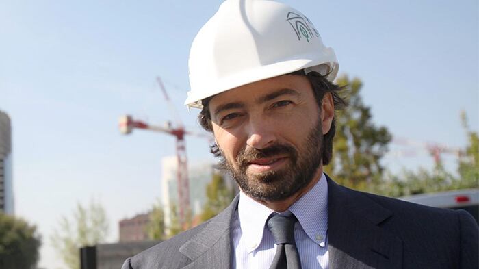 "Una città è bella solo se ci fa vivere bene"