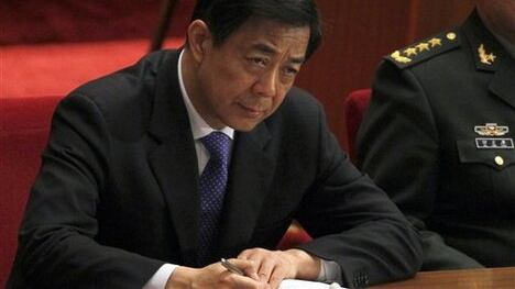 Cina, Bo Xilai silurato dal partito: correva per la leadership