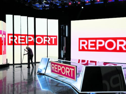 La redazione ribolle. Ed è giallo sul voto che liquida Sigfrido