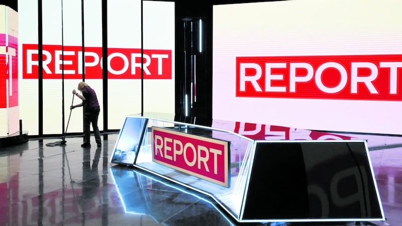 La redazione ribolle. Ed è giallo sul voto che liquida Sigfrido
