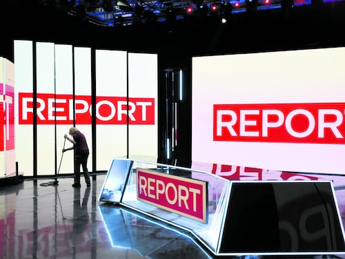 La redazione ribolle. Ed è giallo sul voto che liquida Sigfrido