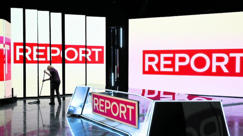 La redazione ribolle. Ed è giallo sul voto che liquida Sigfrido
