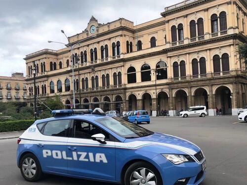 Latitante tunisino preso a Palermo: fuggiva dal 2013