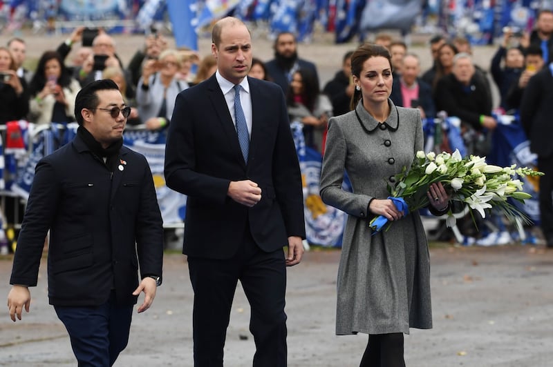 Kate Middleton, le foto della duchessa di Cambridge 9