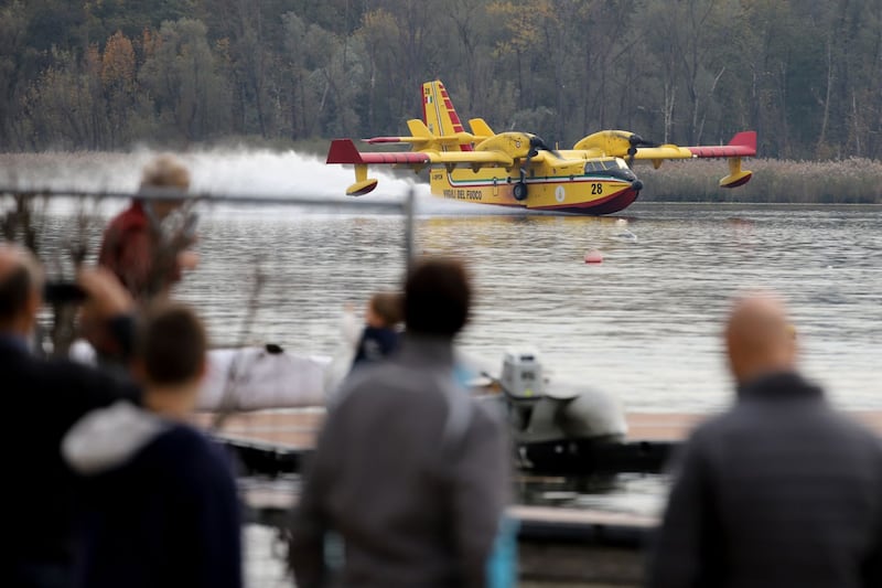 Incendi a Varese 3