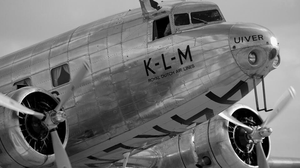 La misteriosa strage del Boac 777: ecco il piano delle spie naziste