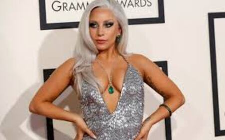 Lady Gaga, il jazz diventa hot 13