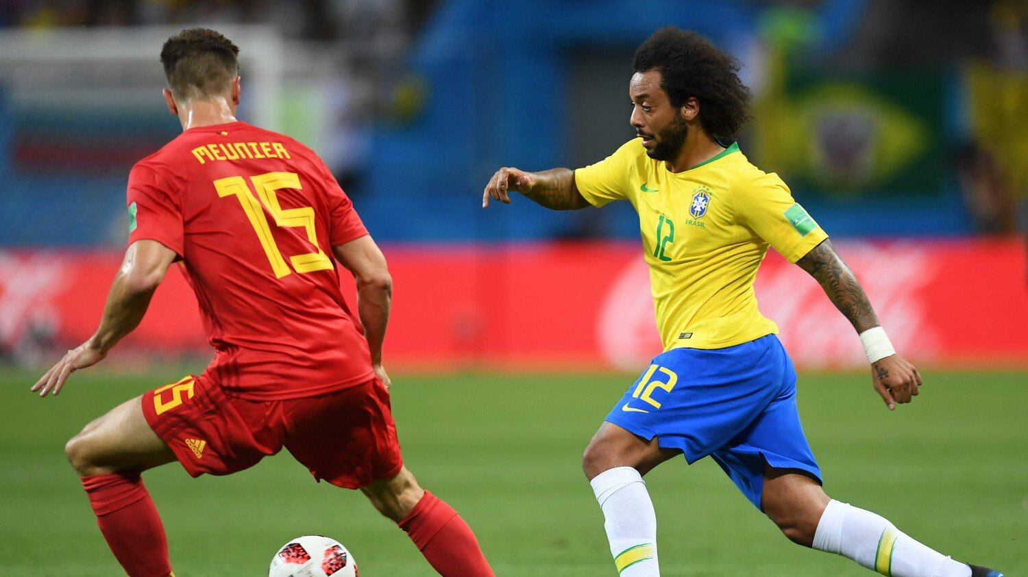 Marcelo vuole la Juventus: se arriva a gennaio, saluta Alex Sandro