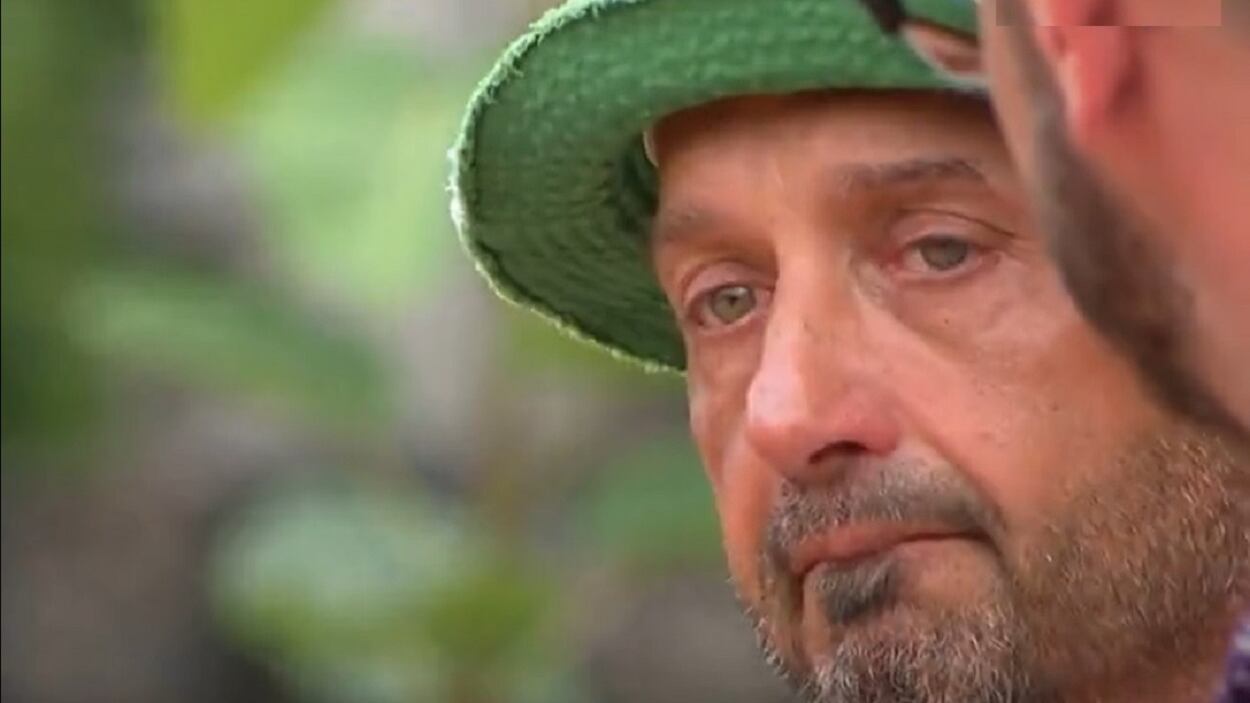Joe Bastianich in lacrime: cosa è successo nella semifinale di Pechino Express