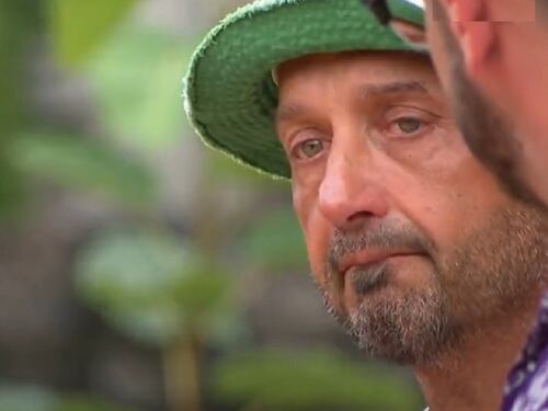 Joe Bastianich in lacrime: cosa è successo nella semifinale di Pechino Express