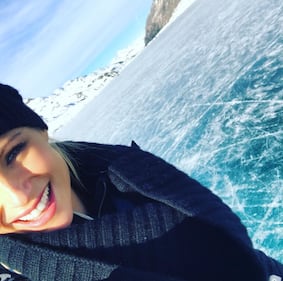 Michelle Hunziker compie 40 anni 19
