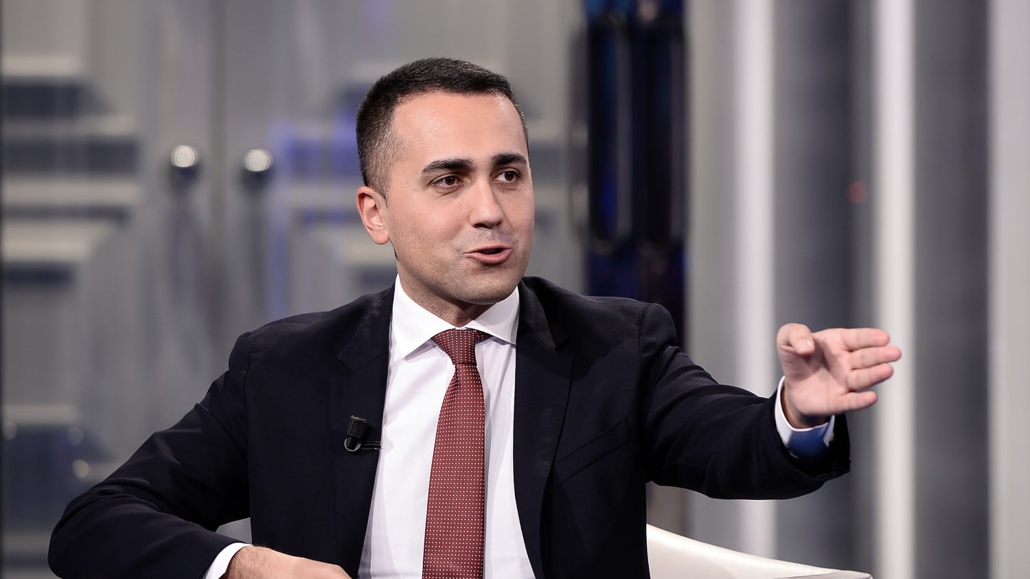 E i grillini "boicottano" l'Anticorruzione