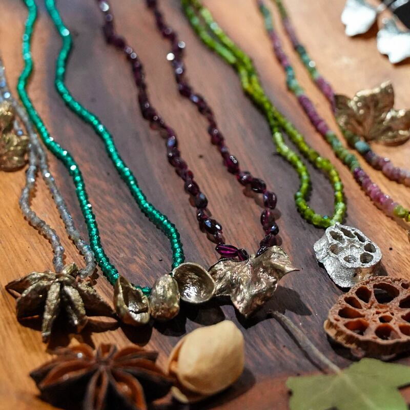 Gioielli moda a Milano Fashion & Jewels