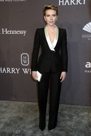 Scarlett Johansson, le foto 26